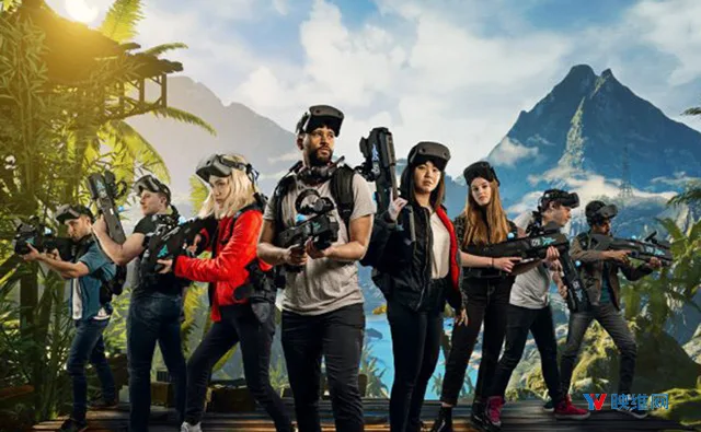 育碧发布基于“孤岛惊魂”的VR街机游戏《Far Cry VR》