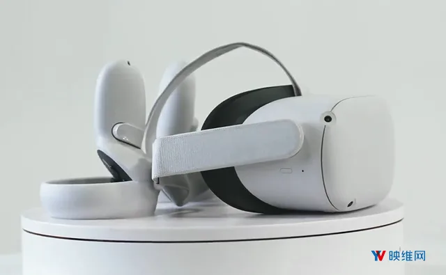 定了！叫Oculus Quest 2，采用高通XR2芯片，宣传视频已泄露