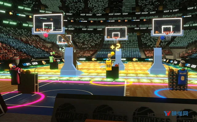 Steam VR 每周十大新内容