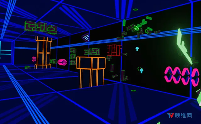 Steam VR 每周十大新内容