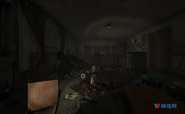 Steam VR 每周十大新内容