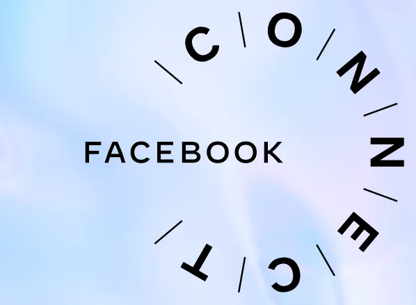 Facebook公布23场Connect 7大会主题演讲安排