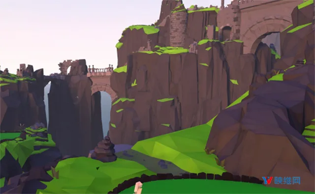 Oculus Quest 每周新内容