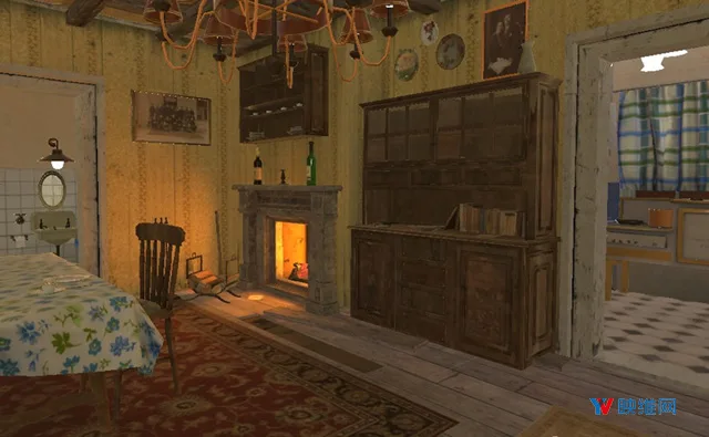 Steam VR 每周十大新内容