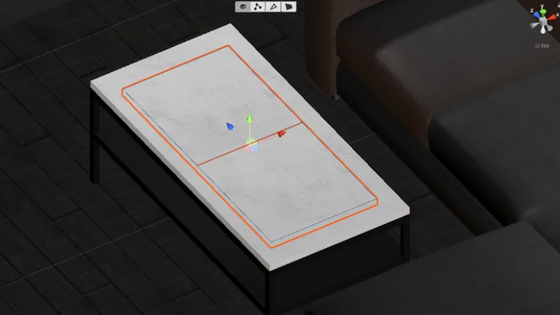 Part 2:如何用Oculus Quest将自己公寓打造成MR科幻游乐场