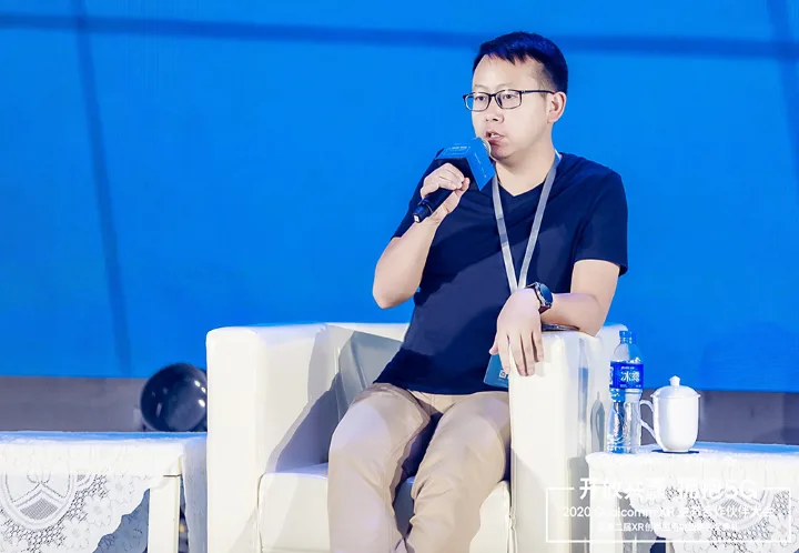 大朋VR应邀出席2020 Qualcomm XR生态合作伙伴大会