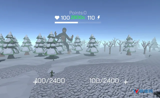 Steam VR 每周十大新内容