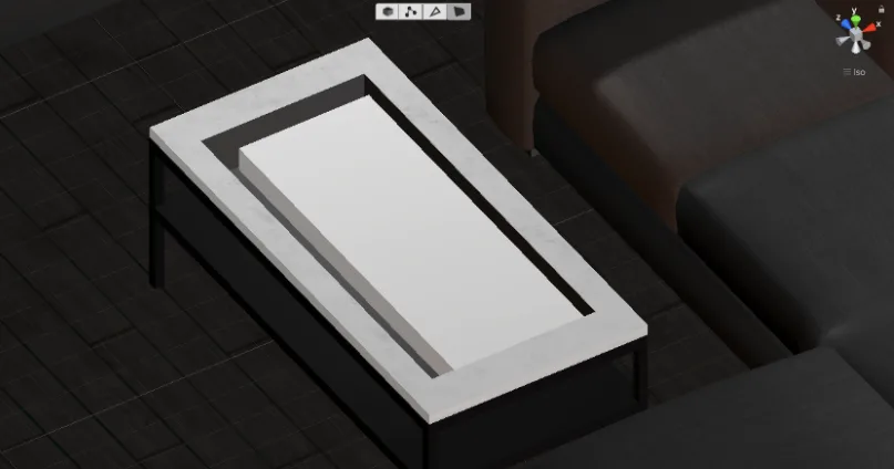 Part 2:如何用Oculus Quest将自己公寓打造成MR科幻游乐场