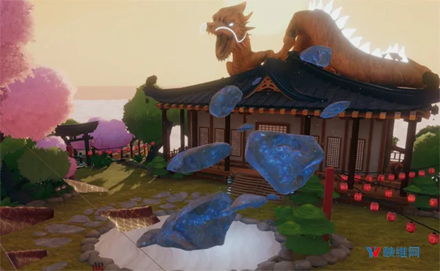 Oculus Rift 每周新内容