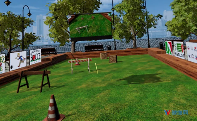 Steam VR 每周十大新内容