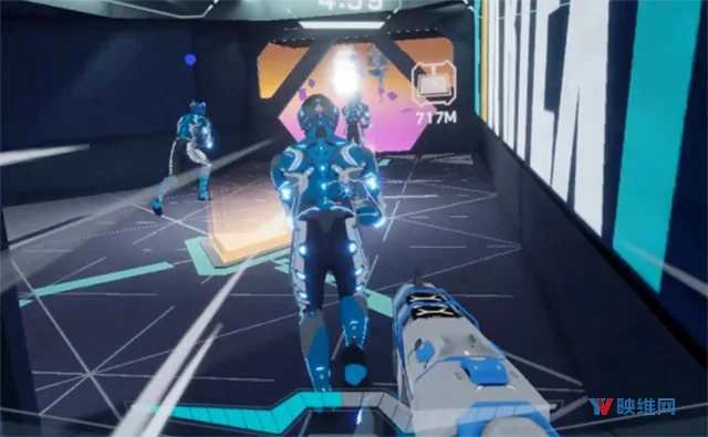 Oculus Quest 每周新内容
