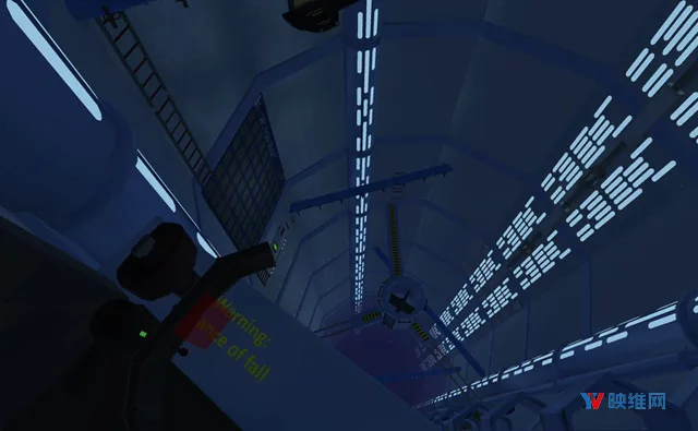 Steam VR 每周十大新内容
