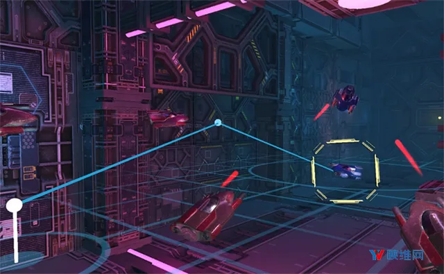 Oculus Rift 每周新内容