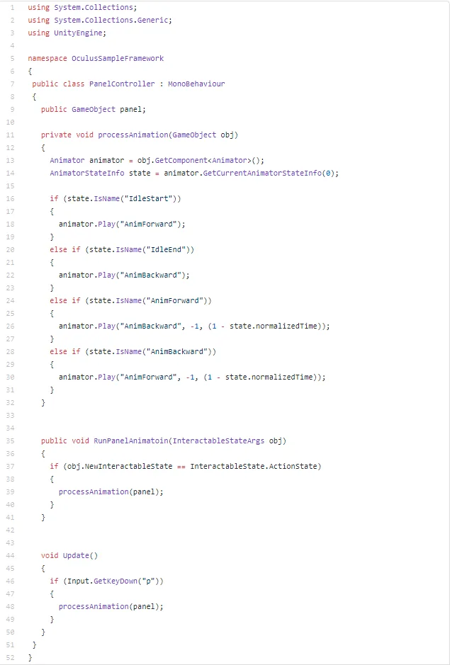 Part 2:如何用Oculus Quest将自己公寓打造成MR科幻游乐场