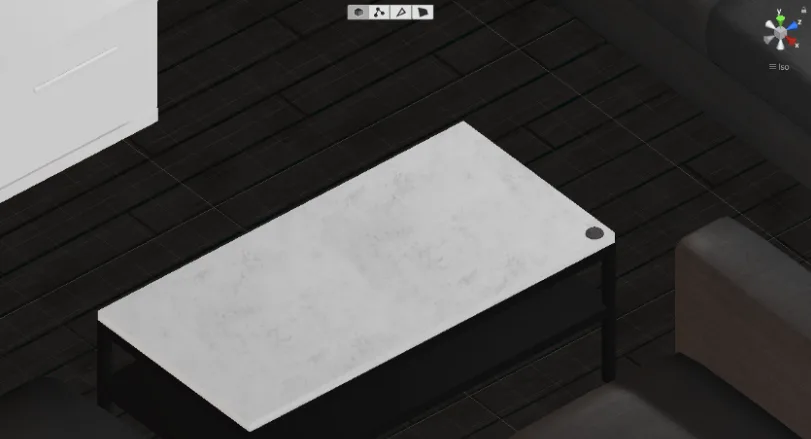 Part 2:如何用Oculus Quest将自己公寓打造成MR科幻游乐场