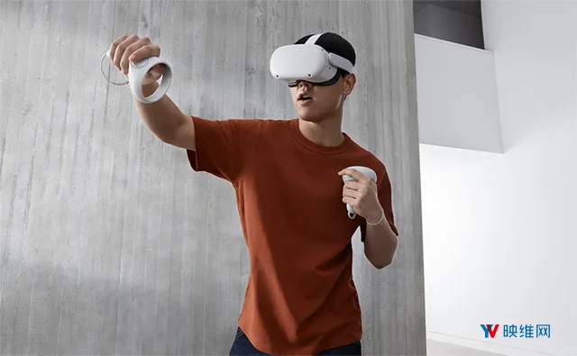 Facebook公布的『AR/VR设备安全隐私研究』获奖名单