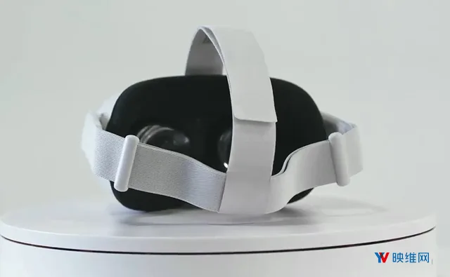 定了！叫Oculus Quest 2，采用高通XR2芯片，宣传视频已泄露