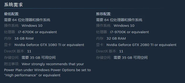 VR游戏《Gnomes & Goblins》试玩：开场怦然心动，主场味同嚼蜡