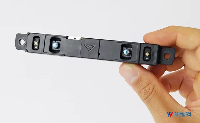 售价250美元，Ultraleap开卖手部追踪交互Stereo IR 170