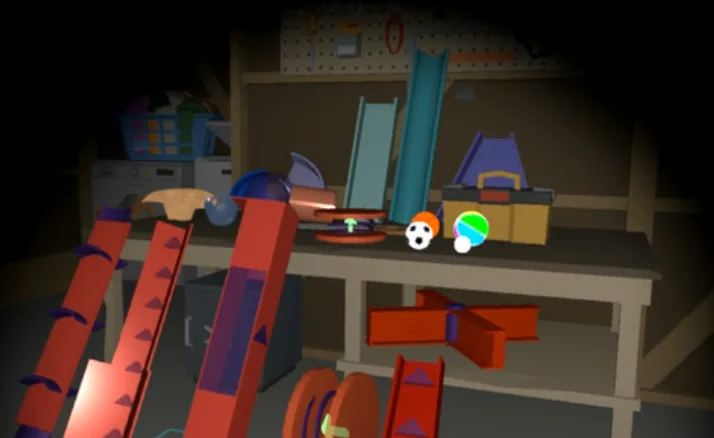 Steam VR 每周十大新内容