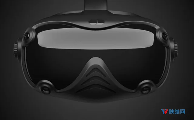 DecaGear将推出支持面部、臀部追踪的PC VR头显