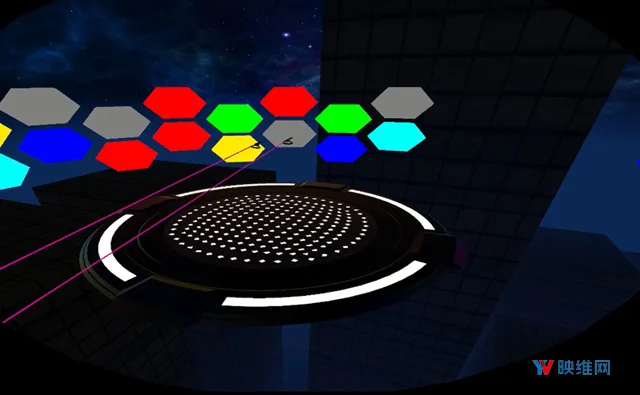 Steam VR 每周十大新内容