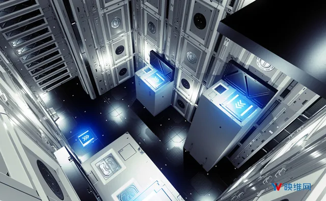 Steam VR 每周十大新内容