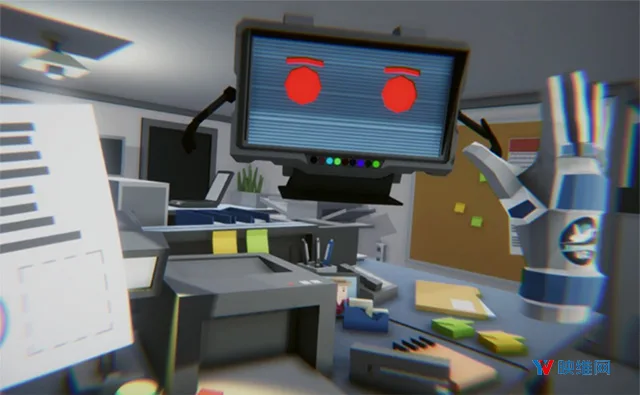 Oculus Rift 每周新内容