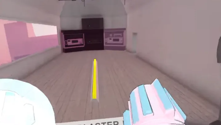 Steam VR 每周十大新内容