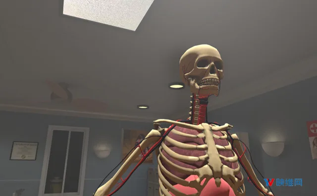 Steam VR 每周十大新内容