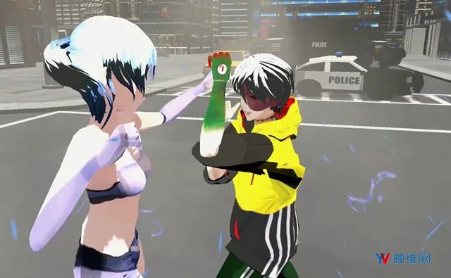 Steam VR 每周十大新内容