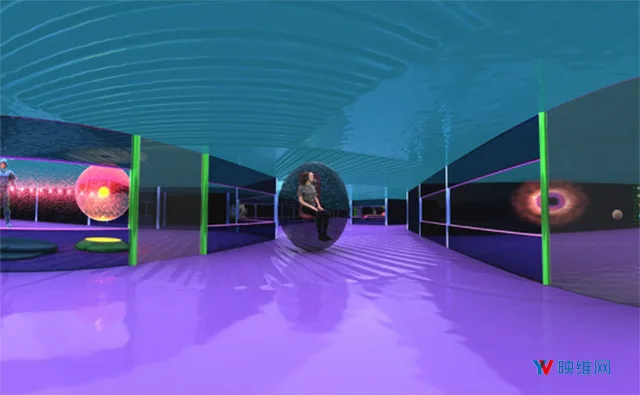 Oculus Rift 每周新内容