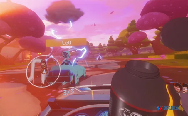 Oculus Rift 每周新内容