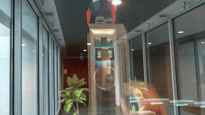 HoloLens 2游戏《Kippy’s Escape》研发分享：原则、视觉设计以及体验