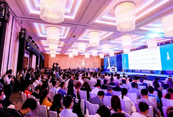 2020小蛮腰科技大会 | 5G赋能，VR跨入消费者时代