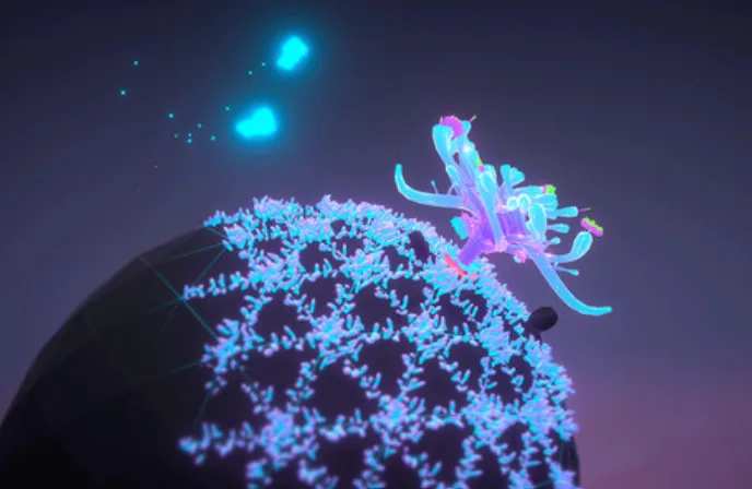 Steam VR 每周十大新内容