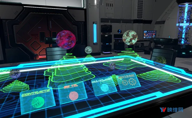 Steam VR 每周十大新内容