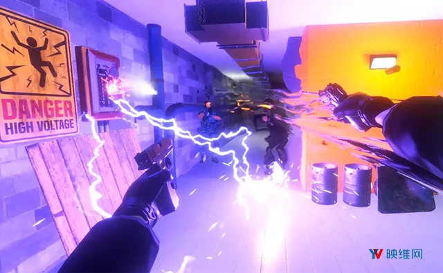 Steam VR 每周十大新内容