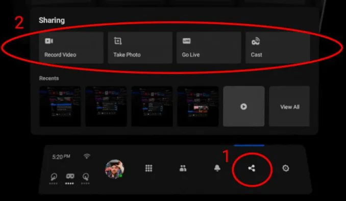 Oculus Quest 2 的 7 个使用技巧和建议