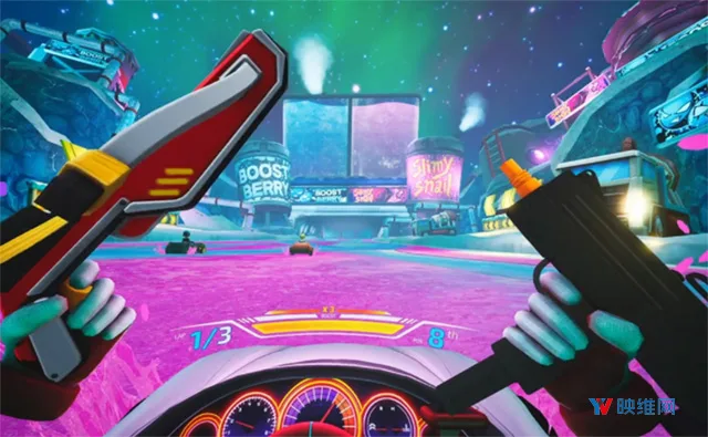 Oculus Quest 每周新内容