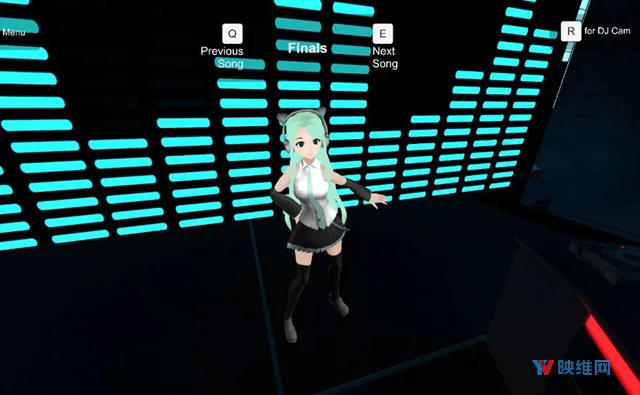 Steam VR 每周十大新内容