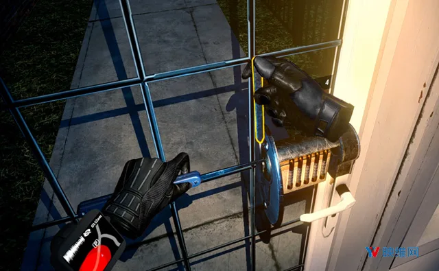 Steam VR 每周十大新内容