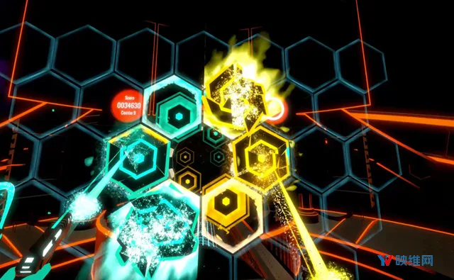 Steam VR 每周十大新内容