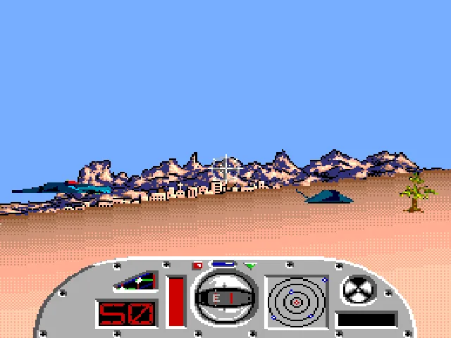 开发者用Vive Cosmos重现90年代Sega VR体验，揭秘历史故事