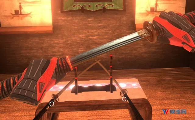 Steam VR 每周十大新内容