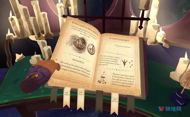 Steam VR 每周十大新内容