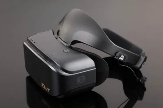 掀VR普惠风暴，爱奇艺躬身入局下一代计算平台