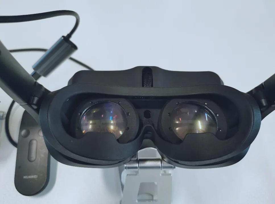 七鑫易维联合华为和西安电子科技大学推出XR Pro 3D全息立体视觉原型系统，打造5.5G全新XR显示