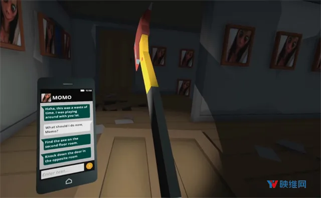 Oculus Rift 每周新内容