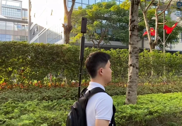 圆周率科技携手蛙色VR推动全景直播迈上新台阶
